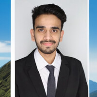 Deepak Saini