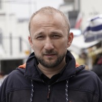 Adam Feder