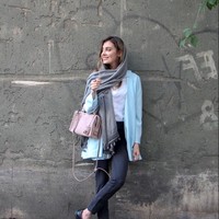 Niloofar Rahmani