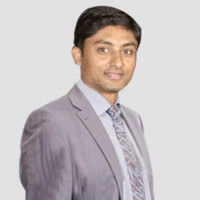 Mahesh Thummar