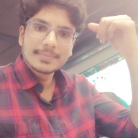 Bharath Kumar Reddy