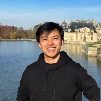 Daniel Gao