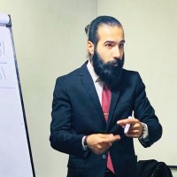 ALMUETAZ ALGHAZALI