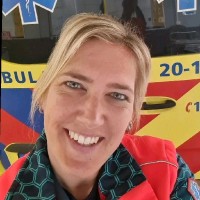 Corine Noordink