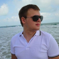Aleksandr Macenko