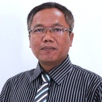 bambang triyono