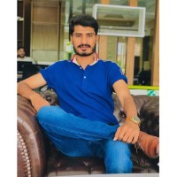 Muhammad Tasaddaq Barkhurdar