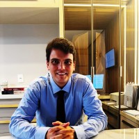 Daniel Corradi Carregal