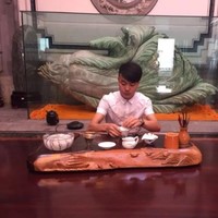 Darren Zhu