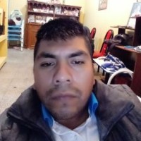 Daniel Roberto Liendro