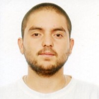 Claudio Carrasco Hormazábal