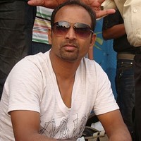 mallikarjun K
