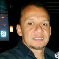 Isidro Martinez