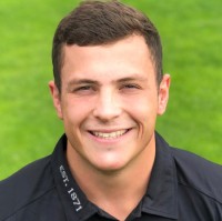 Dom Thorne