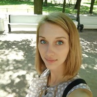 Tatyana Tsakhilova
