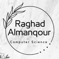Raghad Almangour