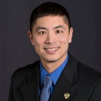 Patrick G. Manrique