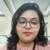 Linita Shah