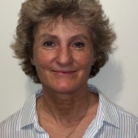Anita Lauber