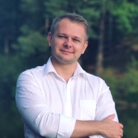 Jaroslaw Blazinski