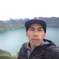 Diego Rojas Olave