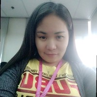 Mary Grace Esteban