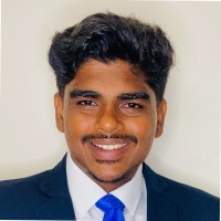 Sivamani Azhagappan