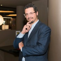 Daniele Petrocchi
