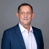 Scott Alesbrook