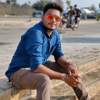 Viraj Valvi