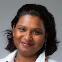 Nandini Sujith Kumar, Mba