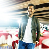 Vinay Nair