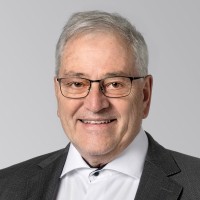 Rolf Rütter