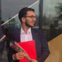 Oguzhan Bektas