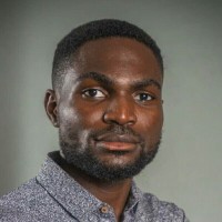 Amos Odewale