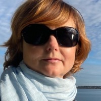 Anna Bergenstrand