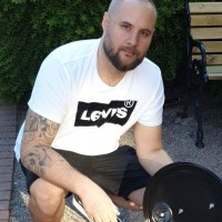Daniel Svensson
