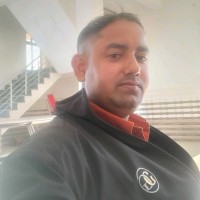 Banke Lal Sharma