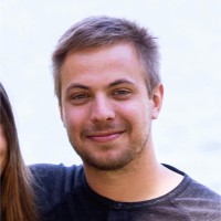 Dan Fryett