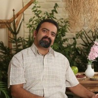 Seyyed Hooshmand Mirzaei Jegarlooei