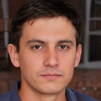Kyle Krzywicki
