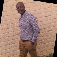 Thabo Metsing