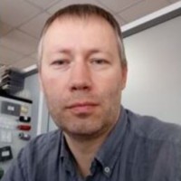 Denys Khomenko