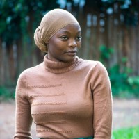 Naomy Bunyasi