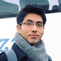 Michael Hermoza Ramirez