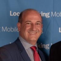 Lawrence Longato