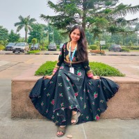 Priti Pal