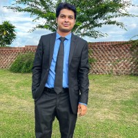Samarth Sinha