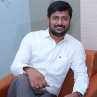 Ambati Rajanikanth (Rk)