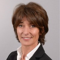 Isabelle Rigault